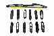 Auto Parts Universal Windscreen Car Wipers Wiper Arm Blades Windshield Wipers