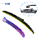  Auto Spare Parts Fashionable Appearance Windshield Hybrid Wiper Blade