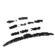  Automotive Replacement Parts Auto Accesories Car Soft Windshield Wiper Blades (RF531)
