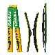  Car Accessories Windshield Blades Iron Wiper Arm Blade