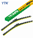  All-Season Multi-Funtion Boneless Car Wiper Blade Windshield Windscreen Wiper Blades