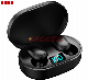 Wireless Earbuds,Bluetooth Headphones W/Wireless Charging Case,Waterproof 40h Play Back in Ear Bluetooth Earphones Newest Bt5.3, Touch Control Hi-Fi Sound Ipx4