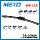 Multifunctional Soft Wiper Blade Auto Parts & Accessories