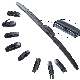Multi-Functional Adaptor Car Windshield Wiper Blade