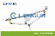  6X1955325, 6X1955326, 6X1955326A, 6X1955603, 6X1955603A, 6X1955603b Front Windshield Wiper Linkage for Seat VW