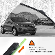 Universal Soft Blade Auto Part Factory Wholesale Car Wiper Blades