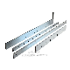  Flat Knife Crusher Solid Roller Crocodile Shearing Machine Cutting Blades