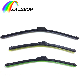  Factory Price Wholesale Multi Adpter Soft High Quality Windscreen Wiper Blade