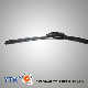  Chinagrip Multi-Surface Silicon Windshield Wipers with 360° Grip Control