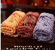  Dish Cloths-(30X30cm) Kitchen Towels,Bar Cloth and Tea Cloths for Catering,Drying,Cleaning&Washing,Most Luxury Design&Soft Water Absorption Quality Office Towel
