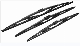 24 Truck and Bus Wiper Blade Frame Metal Wiper Blade Car Wiper manufacturer