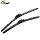 High Quality Car Accessories Automotive Replacement Windshield Wiper Blades