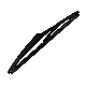  Lelion High Quality Windshield Windscreen Rear Wiper Flat Soft Wiper Blade for GAC Fca Jeep Compass 2017