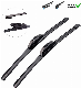  Factory Price Wholesale Universal Flat/Soft/Boneless Rear Winshield Windscreen Wiper Blade