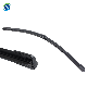  Auto Parts Exclusive Natural Rubber Refill Frameless Special Car Wiper Blade