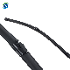  Custom Window Windshield Windscreen Flat Wiper Blades Car Single Hole Wiper
