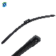 High Elasticity Universal Wiper Blade Special Windshield Wiper with Three Adhesive Strips