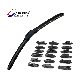  Lelion Multi-Function Wholesale Car Universal Soft Wiper Blades Windscreen Wiper for 99% Cars