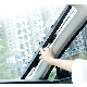 Auto Windshield Retractable Sunshade for Rear Window - UV Protection Bl20434