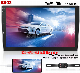  Android 10 Double DIN Car Stereo 10.1 Inch Compatible W/Carplay Android Auto Touch Screen Radio Head Unit Multimedia Player,Bluetooth,GPS Navigation,Am,FM,EQ