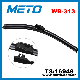  Car Accessories Windscreen Soft Wiper Blade for BMW