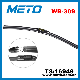  Car Accessories Windscreen Soft Wiper Blade for Civic 2006-2008