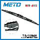  Best Auto / Car Accessories Metal Frame Wiper Blade