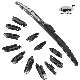  Factory Wholesale Car Hybrid Windscreen Wiper Blade