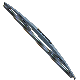 Universal Car Rear Window Wiper Blade