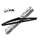  Lelion Wiper Blade High Quality Windshield Windscreen Rear Wipers for Jeep Compass 2017-2018