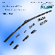  Car Accessories Windshield Wiper Durable Multi-Functional Wiper Blade of By118d