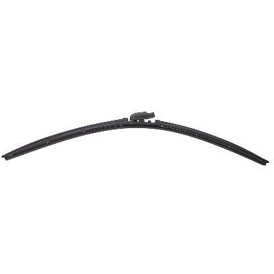 26" European Car Wiper Blade Soft Boneless Wiper with Adaptors