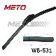  Best Car Parts Frameless Wiper Blade for BMW M5
