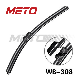 Car Accessories Bosch Windshield Flat Wiper Blade for BMW3 Series