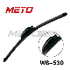  Custom Auto Car Wiper Blade for Chevrolet Sail 2010 (WB-530)