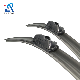  Soft Wiper Blade Guangzhou Factory Wholesale Car Spare Parts Wiper Blade