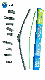  Multi-Functional Durable Boneless Universal Wiper