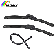 Low Price Auto Parts Accessory Windshield Wiper Blade
