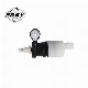  Frey Auto Car Motor Windshield Washer Pump for Mercedes Benz W204 OE 2048660521