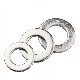 Carbon Steel Alloy Steel Stainless Steel Brass Flat Spring Lock Washer