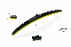  Car Accessories Windscreen Wiper Hybrid Multi-Function Wipers