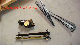  Sinotruk HOWO Truck Parts Wiper Assembly Wg1630741002