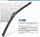  OEM Factory Car Wholesale Soft Flat Universal Windshield Wiper Blade