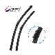  Lelion Car Front Wiper Special Windshield Wipers Car Accessories From Factory for Citroen C4l Ds4 C5 Ds5 Ds6