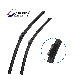  Lelion Car Front Windshield Wiper Blades Special Wipers for Volvo C60 Xc60 C70 V40 V60