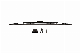 Quality Truck Wiper Blade Used for Volvo