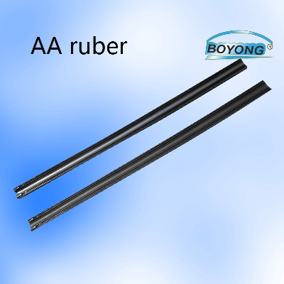 24" Frame Wiper Truck Wiper Heavy Wiper Blade