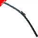  Mulit-Function Fit Multifunctional Auto Truck Windscreen Car Windshield Wiper