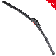  Natural Rubber Soft Beam Bus Truck Windscreen Car Windshield Wiper