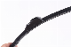  Factory Hot Sales Windshield Boneless Flat Wiper Blade Auto Windshield Wiper